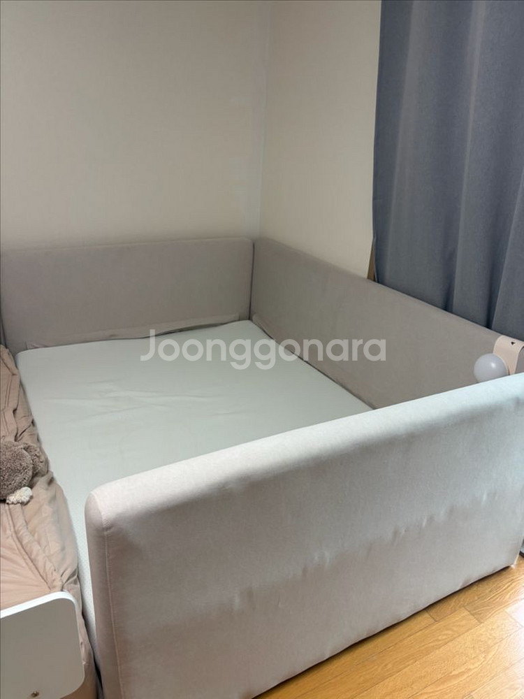 레이디가구 레브 프레임, 매트리스--0