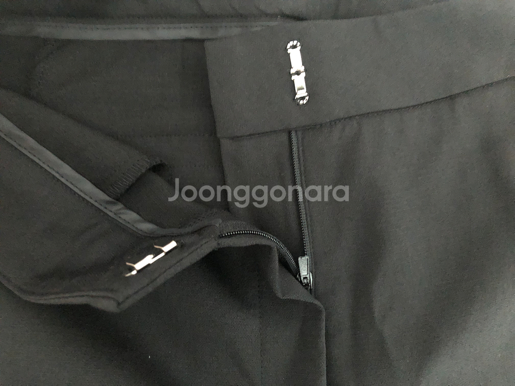 바지 대처분!(슬림부츠컷슬랙스,부츠컷진,일자핏데님일괄--1