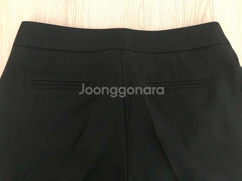 바지 대처분!(슬림부츠컷슬랙스,부츠컷진,일자핏데님일괄--2
