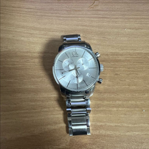 ck 켈빈클라인 시계