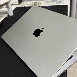 맥북 프로 14 M1 Pro 10코어,1TB,16GB