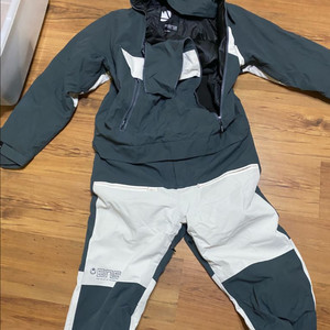 엘나스 2223 ELNATH ASPEN JUMPSUIT