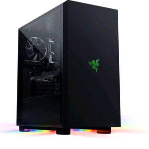 삽니다)razer 레이저 토마호크 atx 케이스 구매 이미지