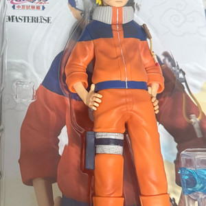제일복권 나루토 피규어 판매합니다