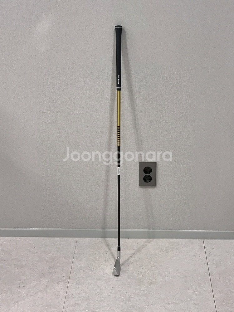 스릭슨 ZX Mk II 3번 드라이빙 아이언 정품--7