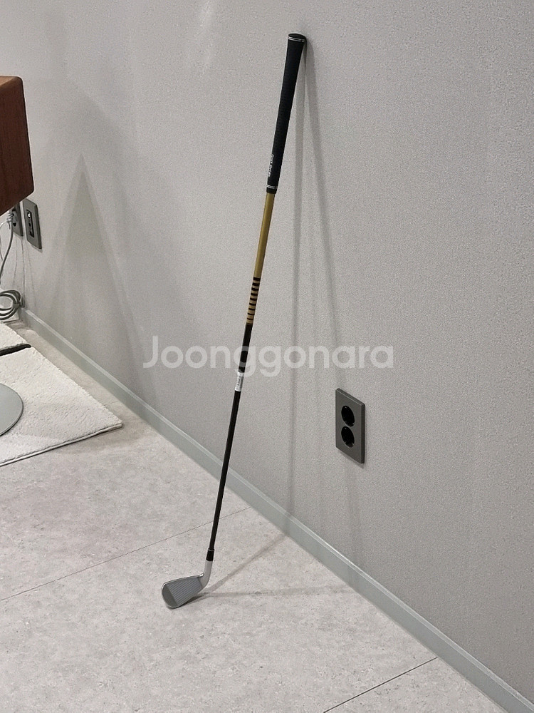 스릭슨 ZX Mk II 3번 드라이빙 아이언 정품--8