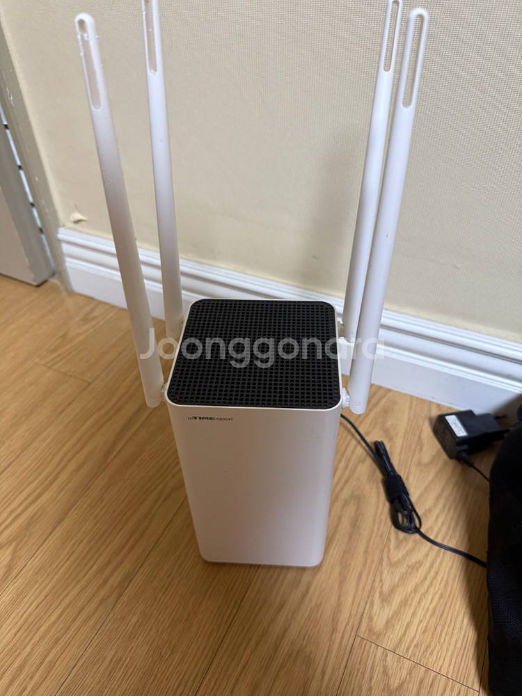 5G 2.4G 호환 공유기 새상품--0