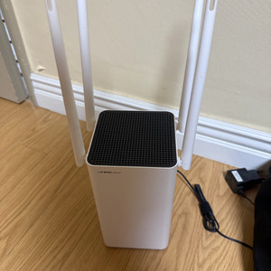5G 2.4G 호환 공유기 새상품