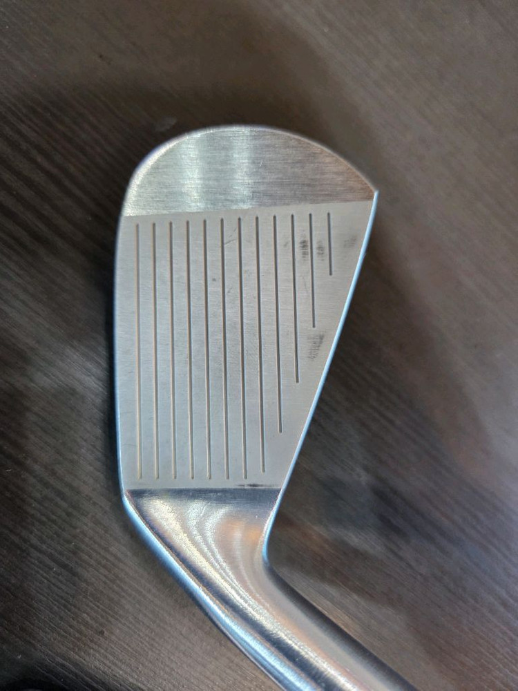 조디아 치바그라인드MB 아이언--1