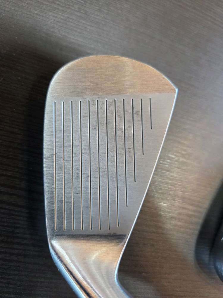 조디아 치바그라인드MB 아이언--3