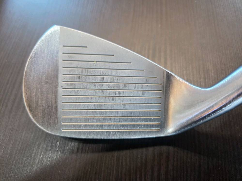 조디아 치바그라인드MB 아이언--7