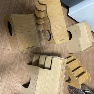 햄스터 용품
