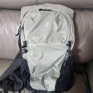 블랙야크 플래시팩 air14 등산 배낭