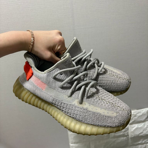 230 아디다스 이지부스트 350 V2 테일라이트