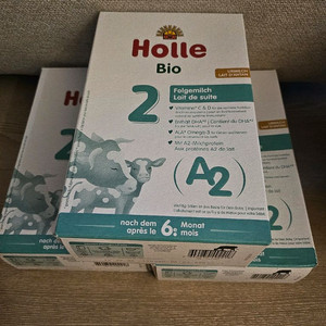 홀레A2 2단계 3팩