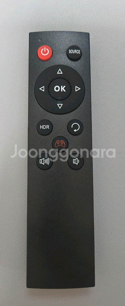 한성 49인치 울트라와이드 모니터--5