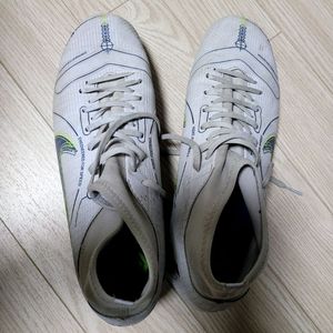 나이키 머큐리얼 축구화