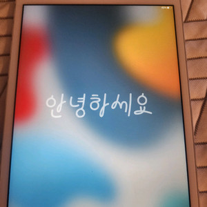 아이패드미니4