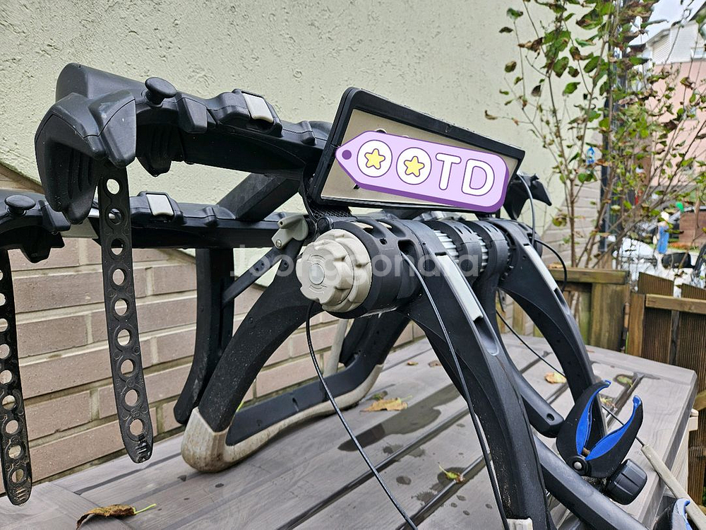 자전거 캐리어--1