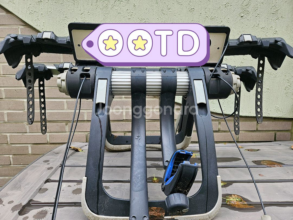 자전거 캐리어--0