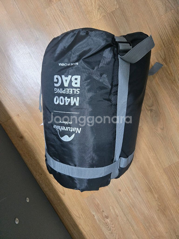 네이처하이크(M400) 침낭--0