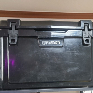 PLANFORTY 쿨러 박스 45qt(42.6L)