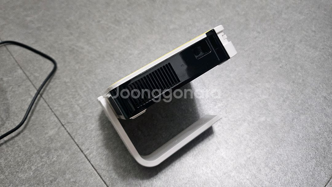 뷰소닉 M1 mini 미니 빔 프로젝터--1