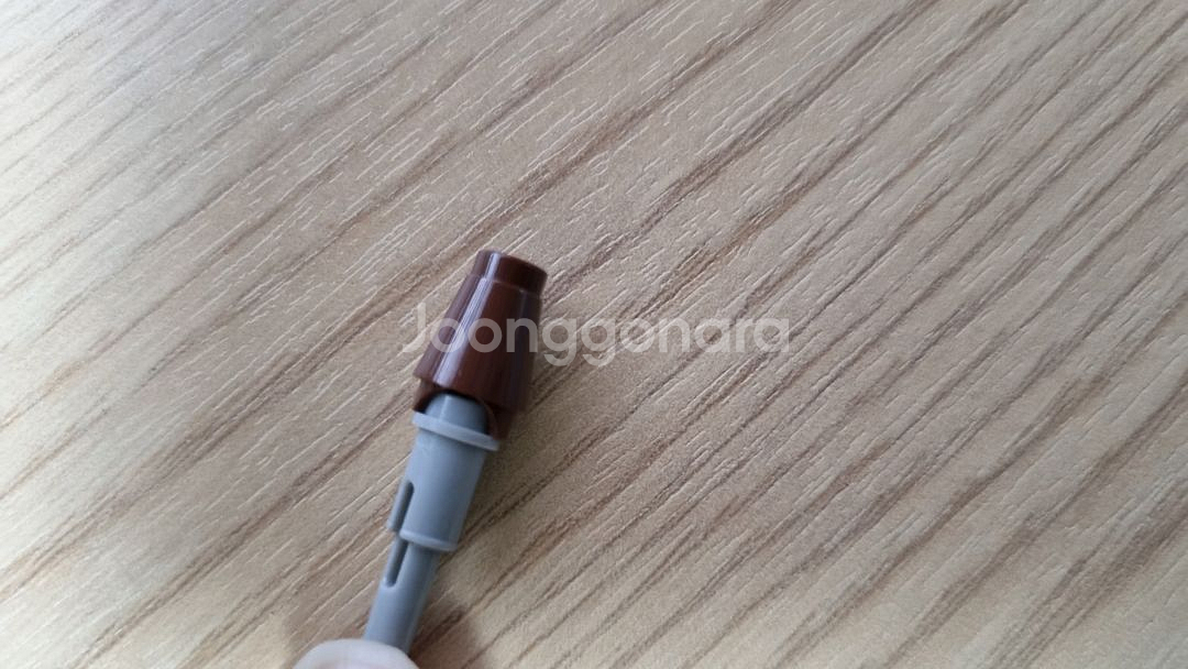 레고스타워즈 75045 AV-7 안티 캐논 벌크--6