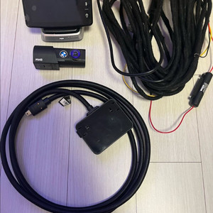 BMW ACE 3.0 PRO 배선포함