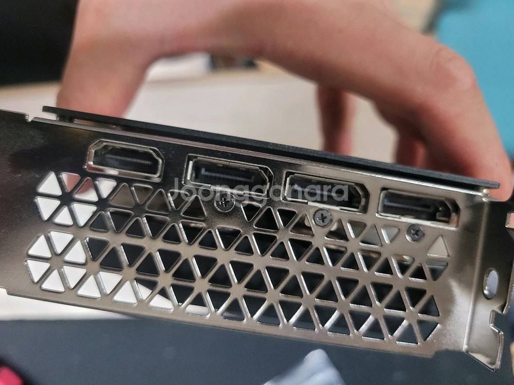 RTX3060 AS 2025년 12월--2