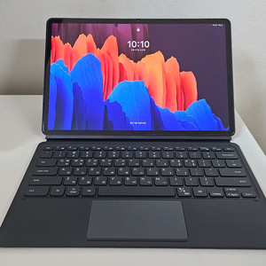 갤럭시 탭 S7+ 5G 512GB