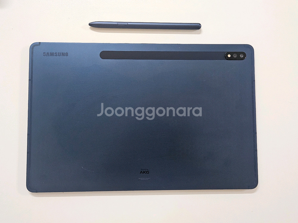 갤럭시 탭 S7+ 5G 512GB--2