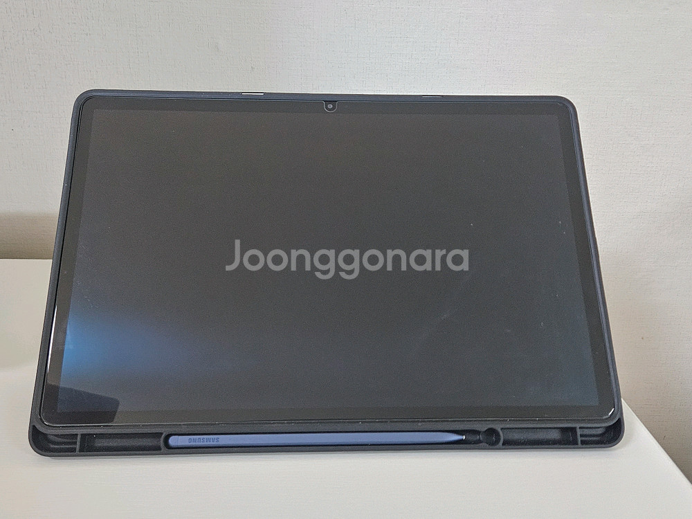 갤럭시 탭 S7+ 5G 512GB--4