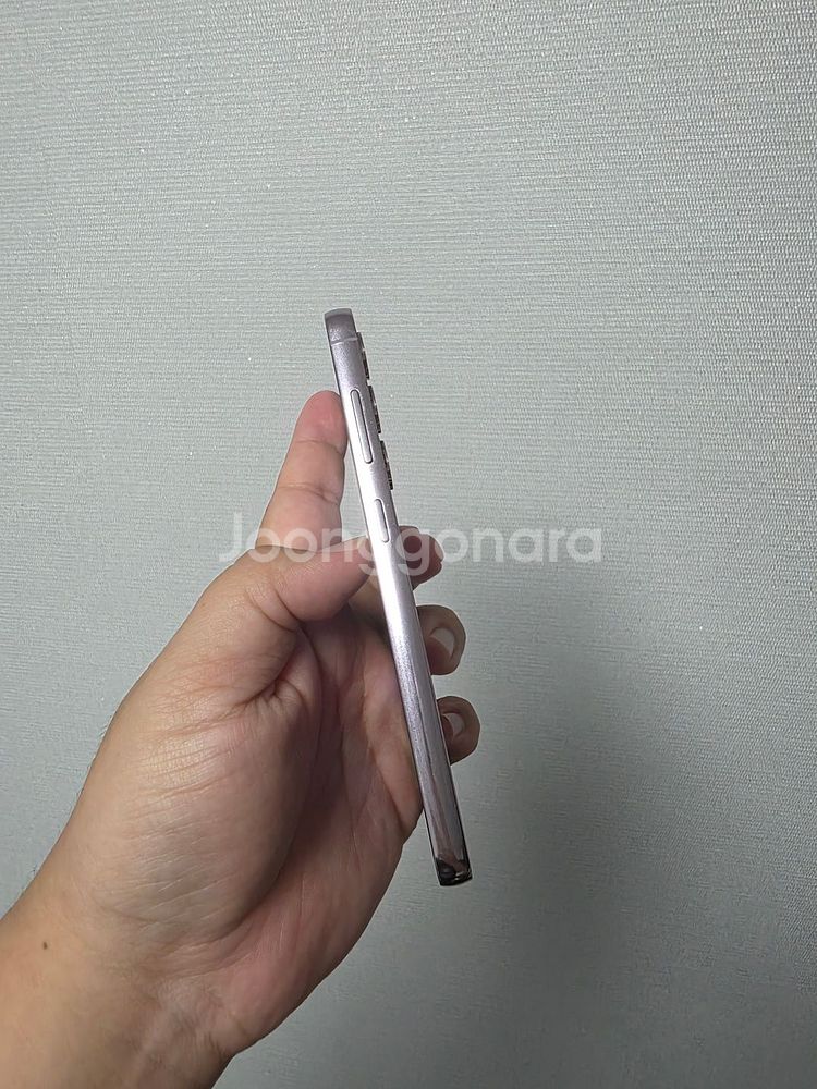 갤럭시 S23 라벤더 256기가 SS급 팔아요~--2