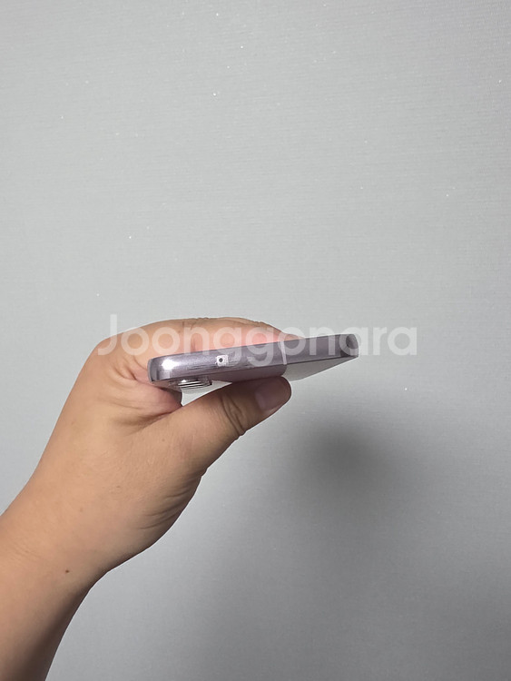 갤럭시 S23 라벤더 256기가 SS급 팔아요~--3