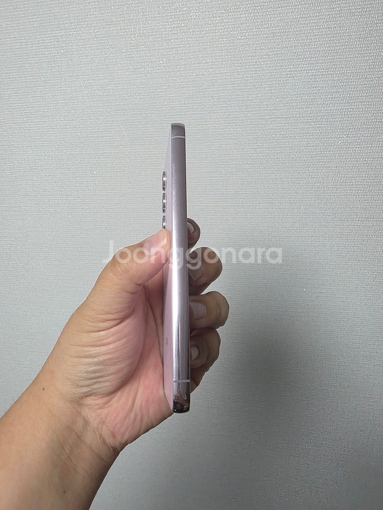 갤럭시 S23 라벤더 256기가 SS급 팔아요~--4