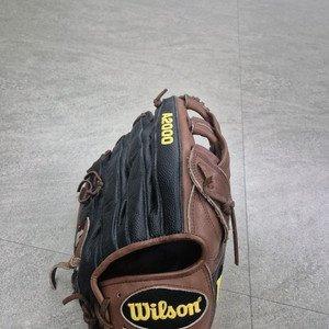 윌슨 글러브 A2000