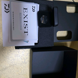 EXIST 2500번 1회사용