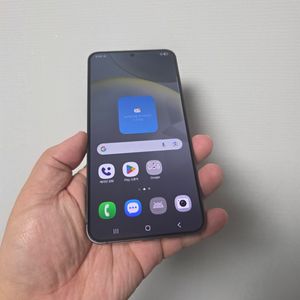 갤럭시 S24플러스 오닉스 블랙 256기가 A급 팔아요