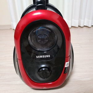 삼성 진공청소기 VC2100M