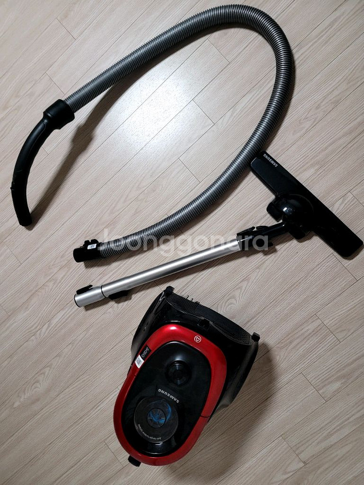 삼성 진공청소기 VC2100M--3