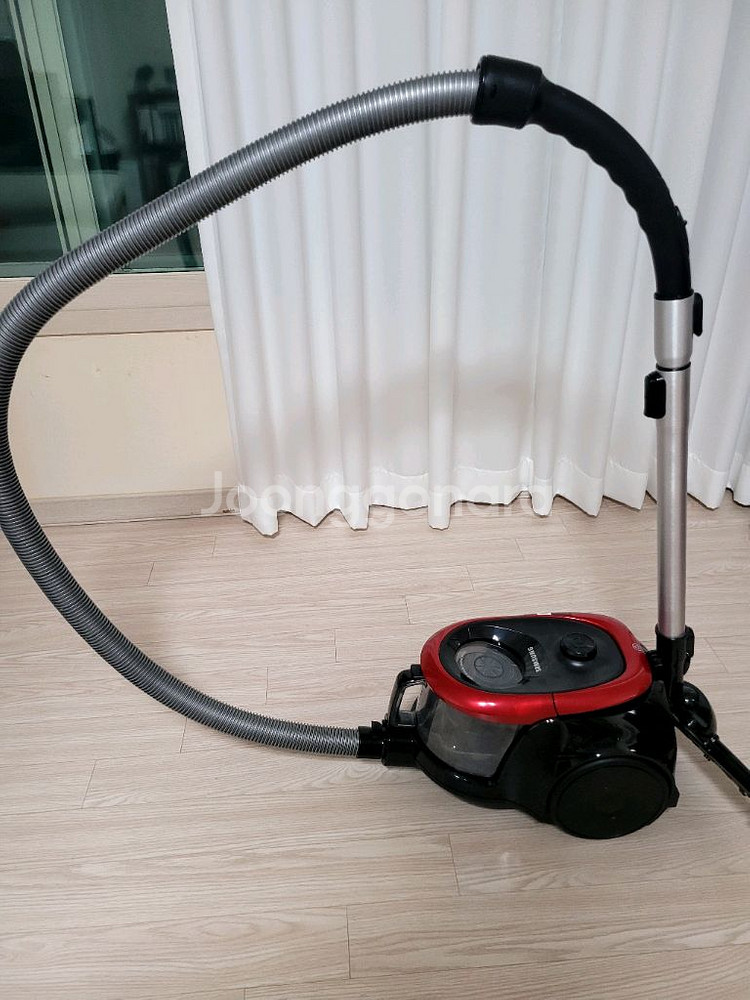 삼성 진공청소기 VC2100M--4