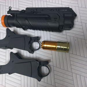 VFC MK13 EGLM 유탄발사기