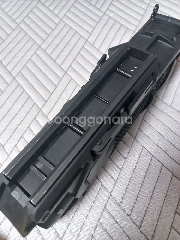 VFC MK13 EGLM 유탄발사기--1