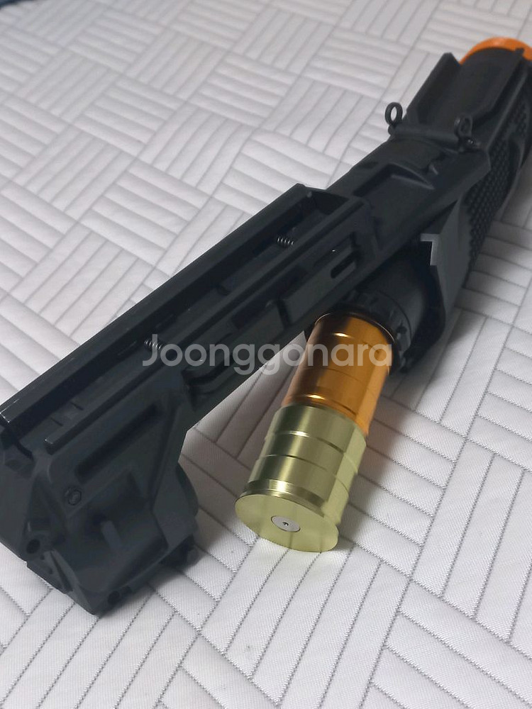 VFC MK13 EGLM 유탄발사기--2