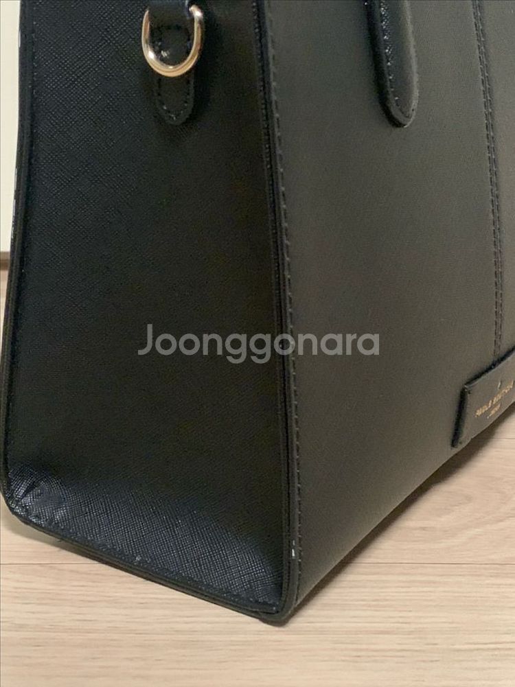 (배송비 포함) 폴스부띠끄 토트백 (키링 드림)--4
