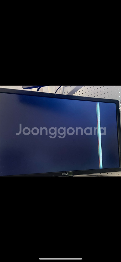 델모니터 부품용 Dell UltraSharp U2414--1