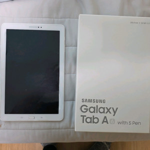 갤럭시탭 A6 With S pan