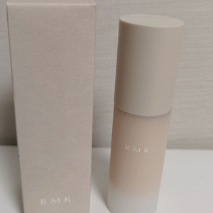RMK 래스팅 젤 크리미 파운데이션 100호