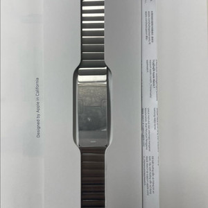 애플워치 링크브레이슬릿 42mm SSS급 9세대